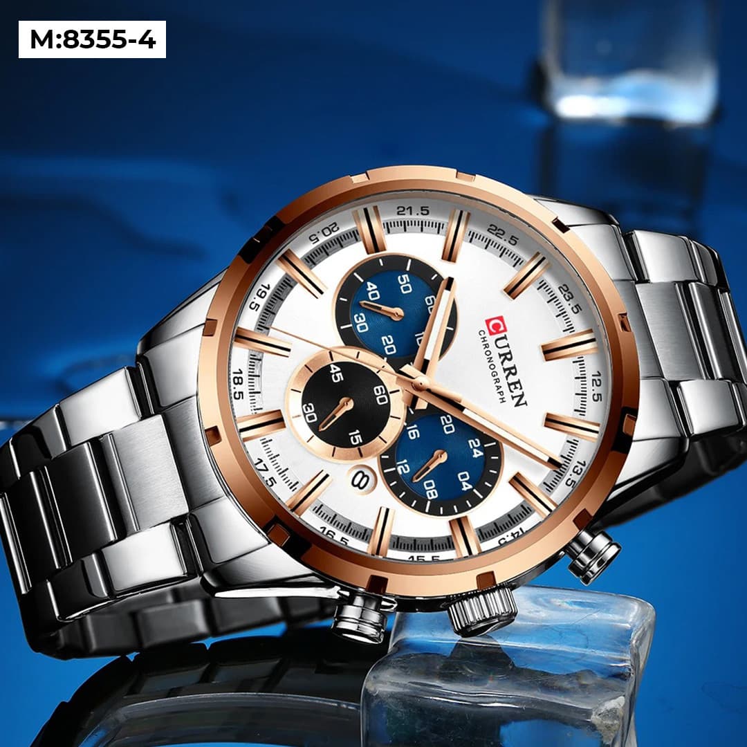 Reloj curren 8355-4