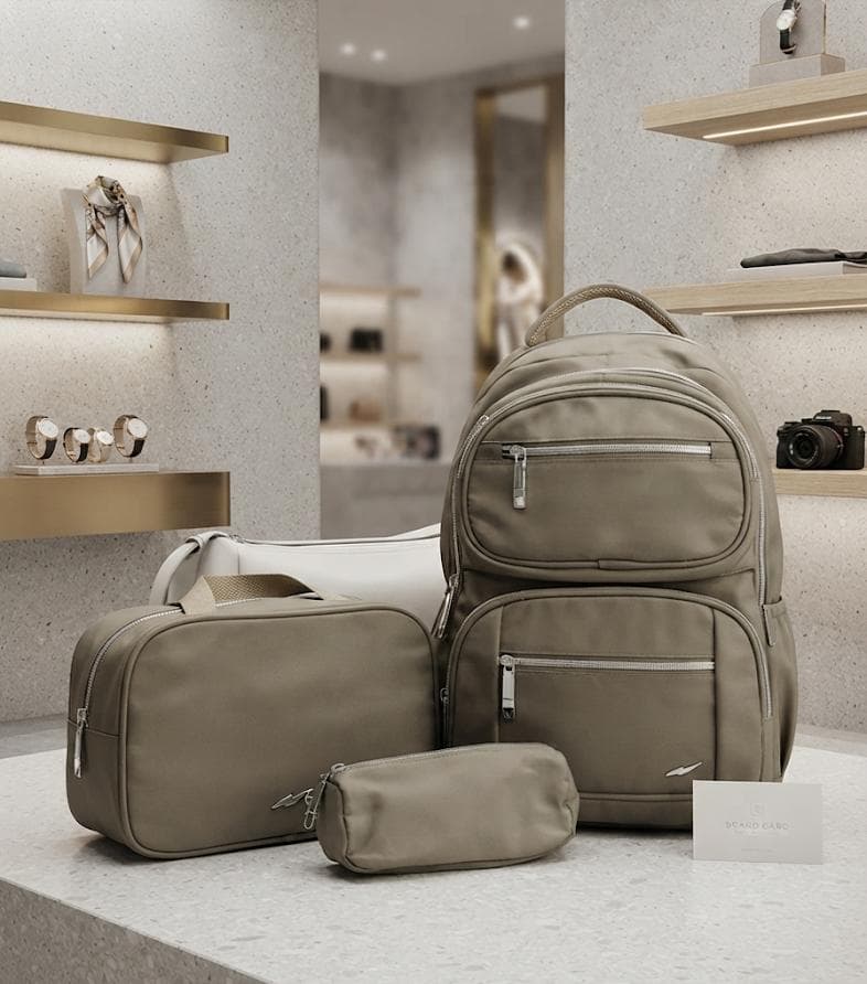 Bolso Annibas  Mujer