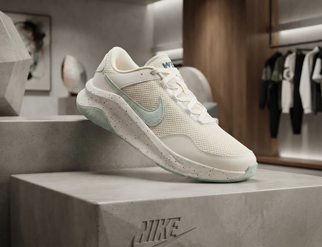 Nike Legend Essential 3