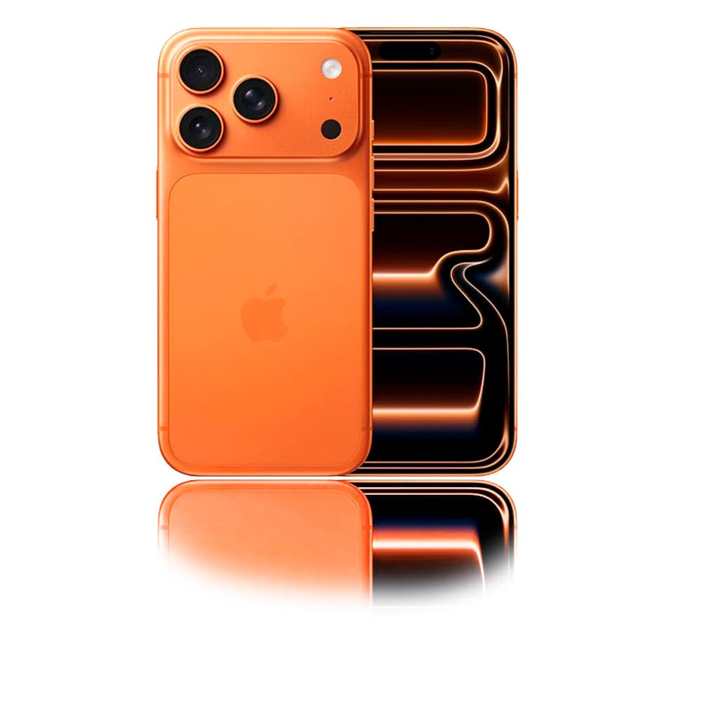 IPHONE 17 PRO MAX 256 GB