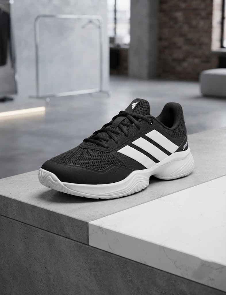 Adidas Hombre
