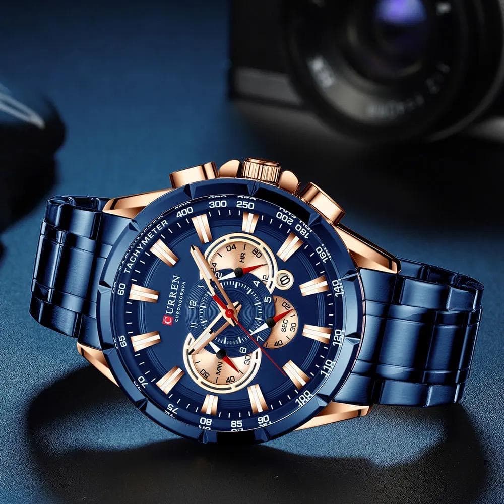 Reloj CURREN
