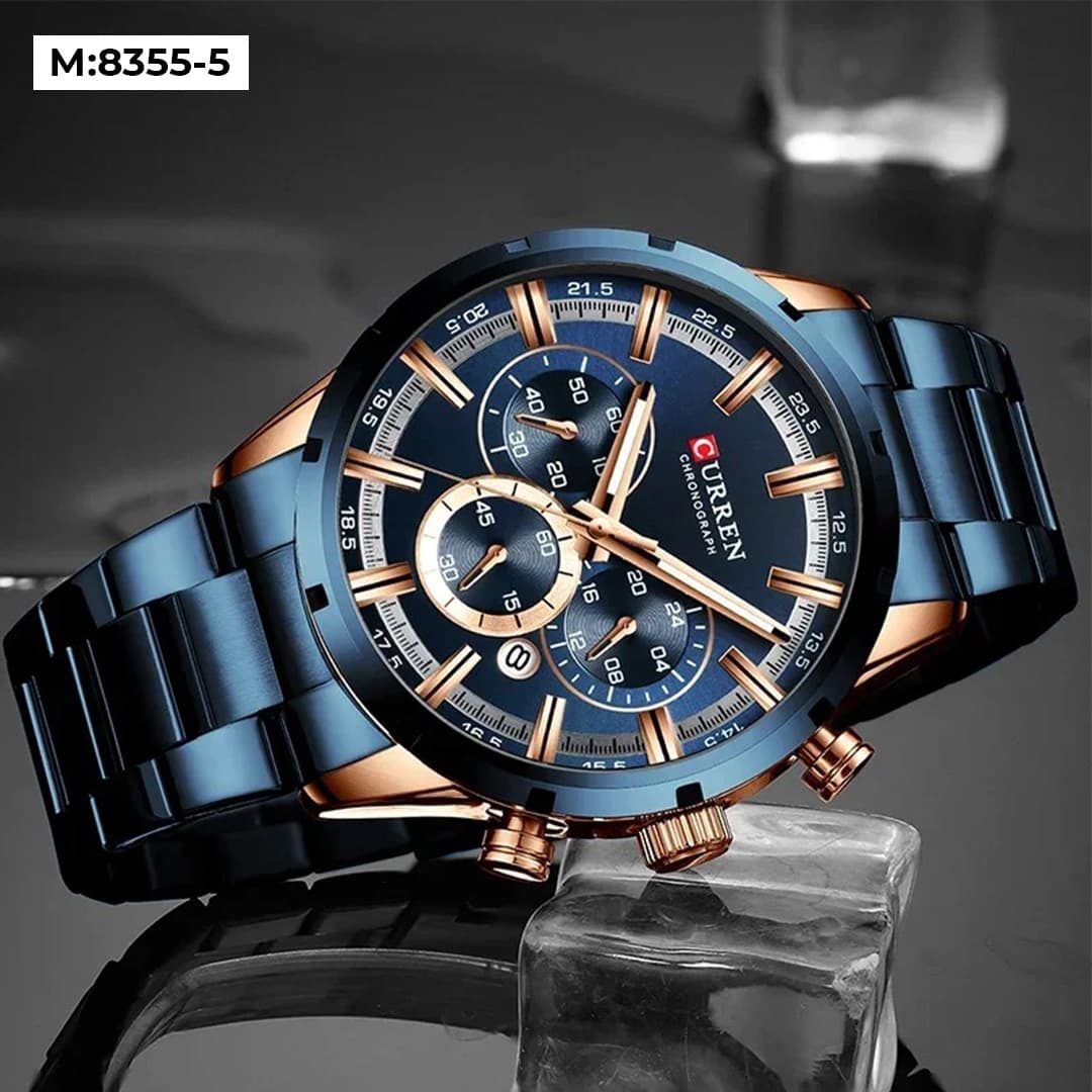 Reloj CUIREN 8355-5