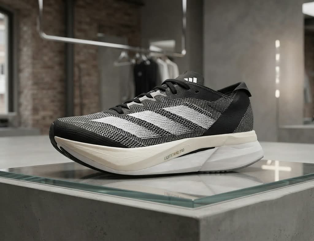 Adidas  Adizero Boston 12 M