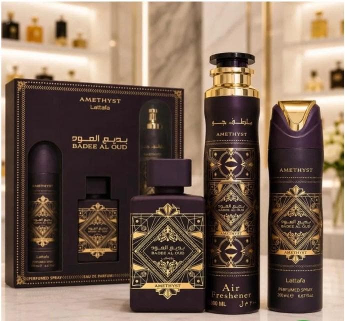 Fragancia Lattafa Al Oud Oud For Glory Eau 100 ml
