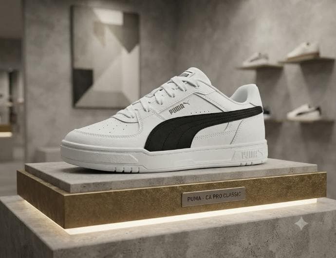 Puma Caven III