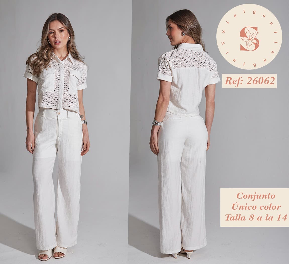 Conjunto SINIGUAL