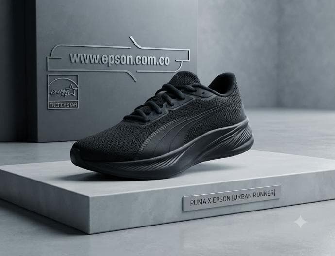 Puma Darshe Lite
