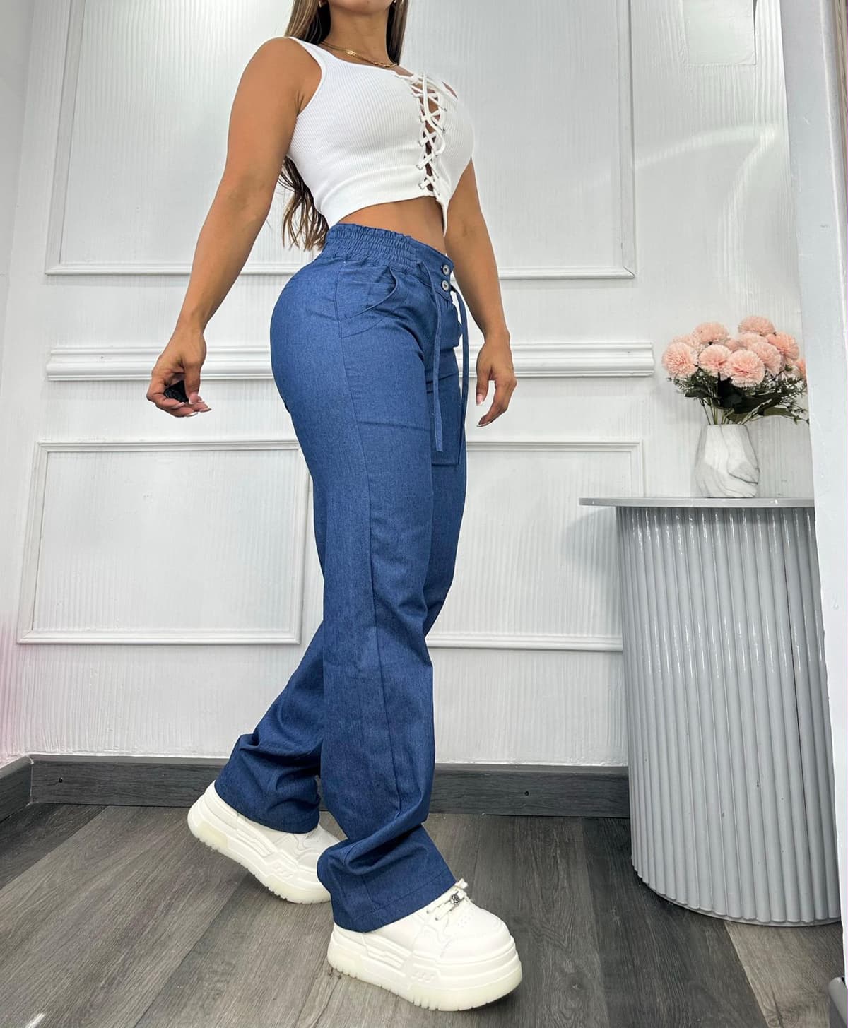 Pantalon Dama