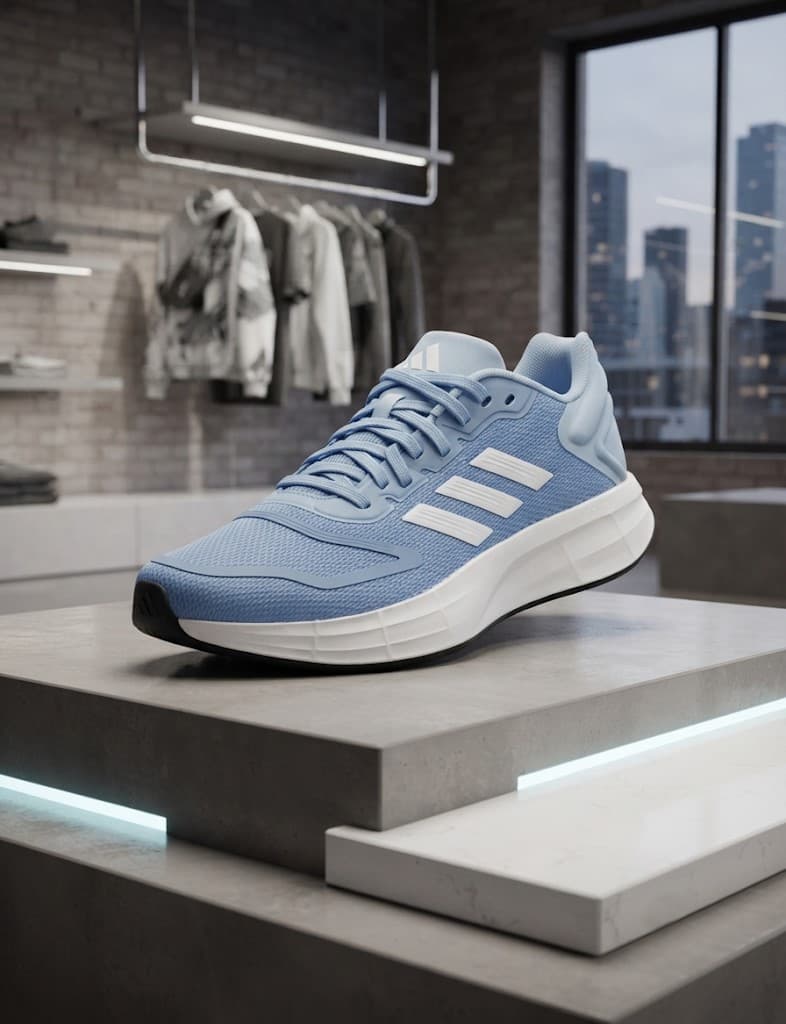 Adidas Mujer