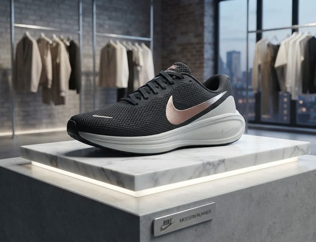 Nike Revolution 8