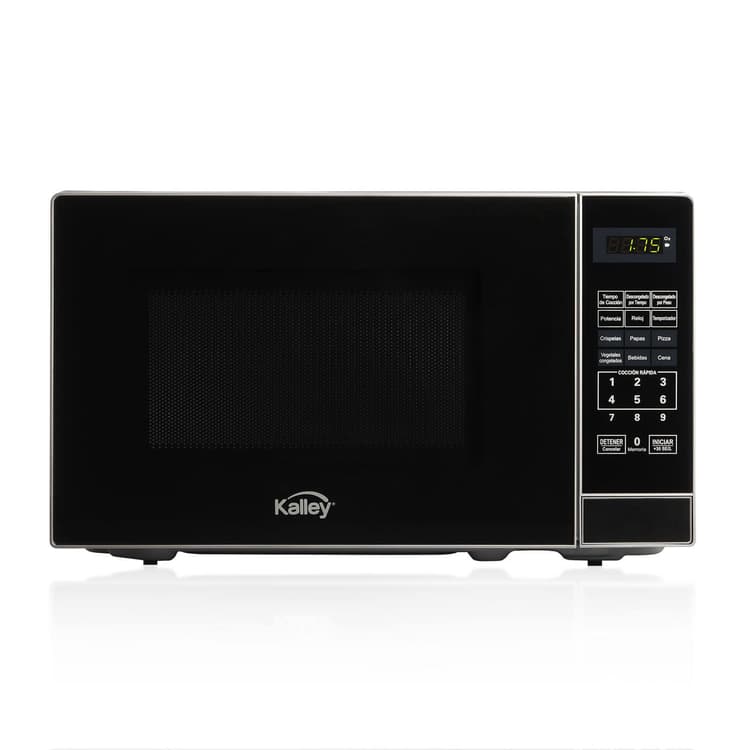 Microondas Kalley 0.7 de 700w