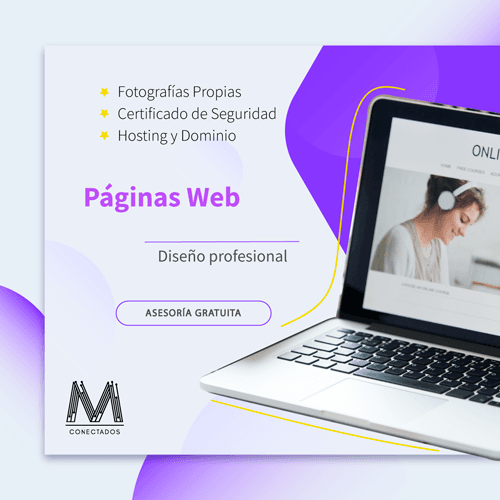 Diseño Web Desde