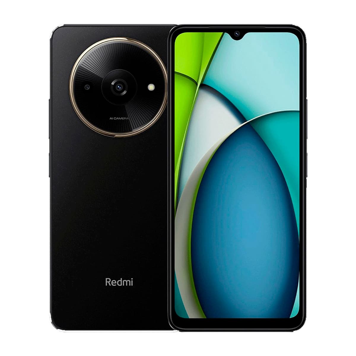 Celular Redmi A3X 4/128