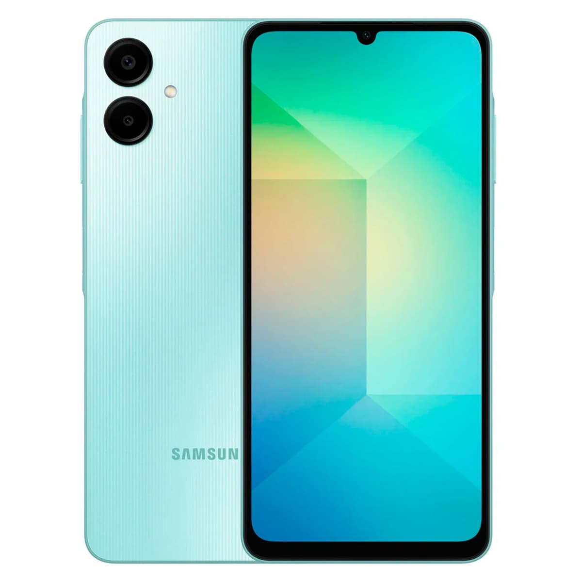Celular Samsung A06 4/128