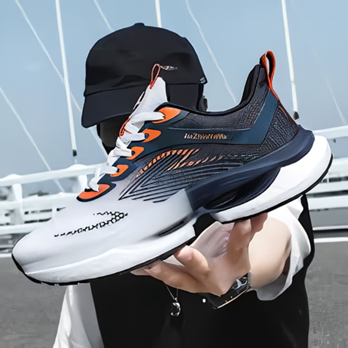 PUMA AOZHOU YEMA