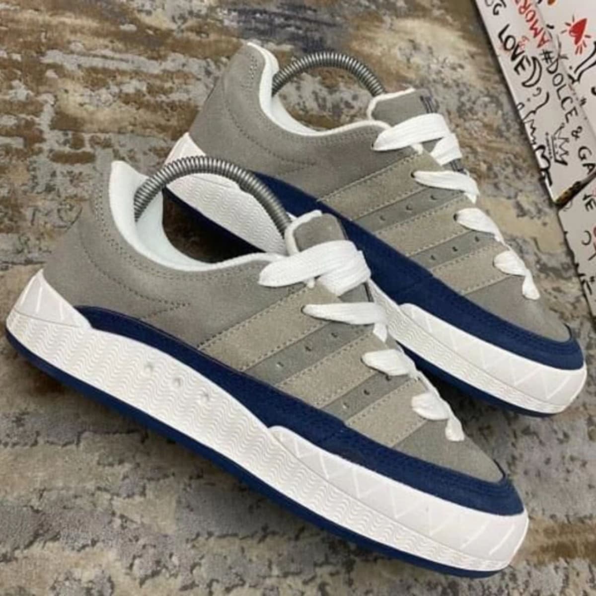 ADIDAS ADIMATIC