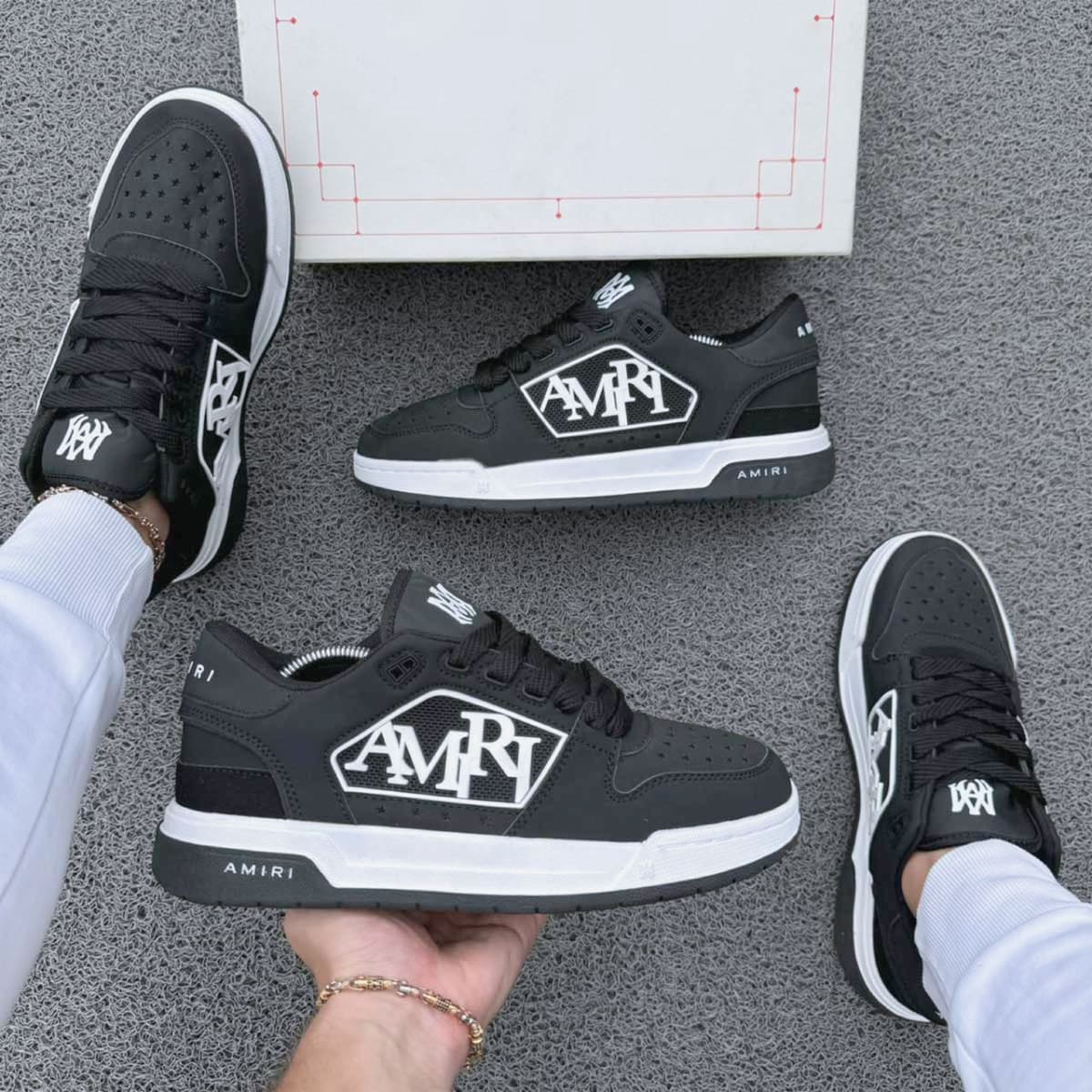 AMIRI