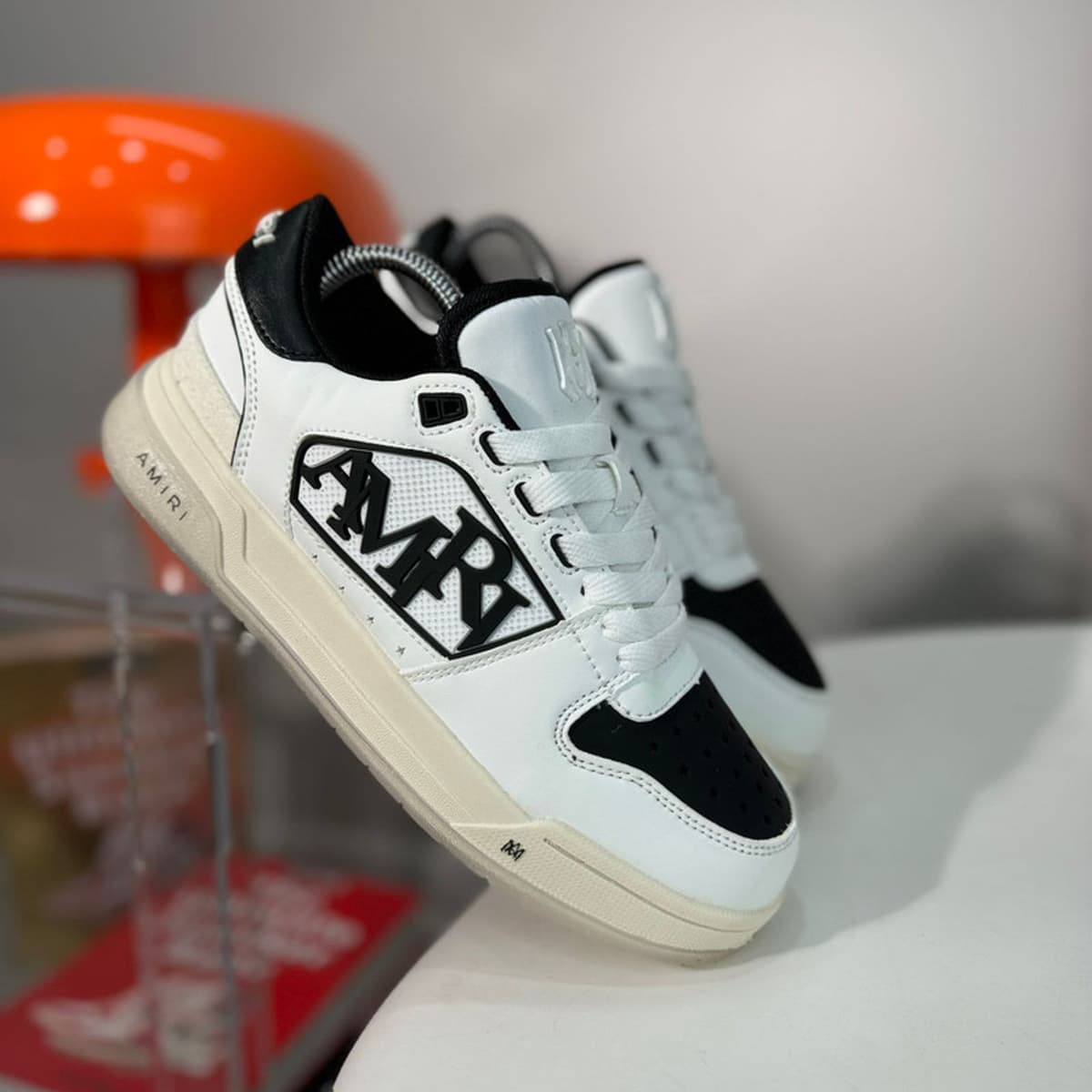 AMIRI