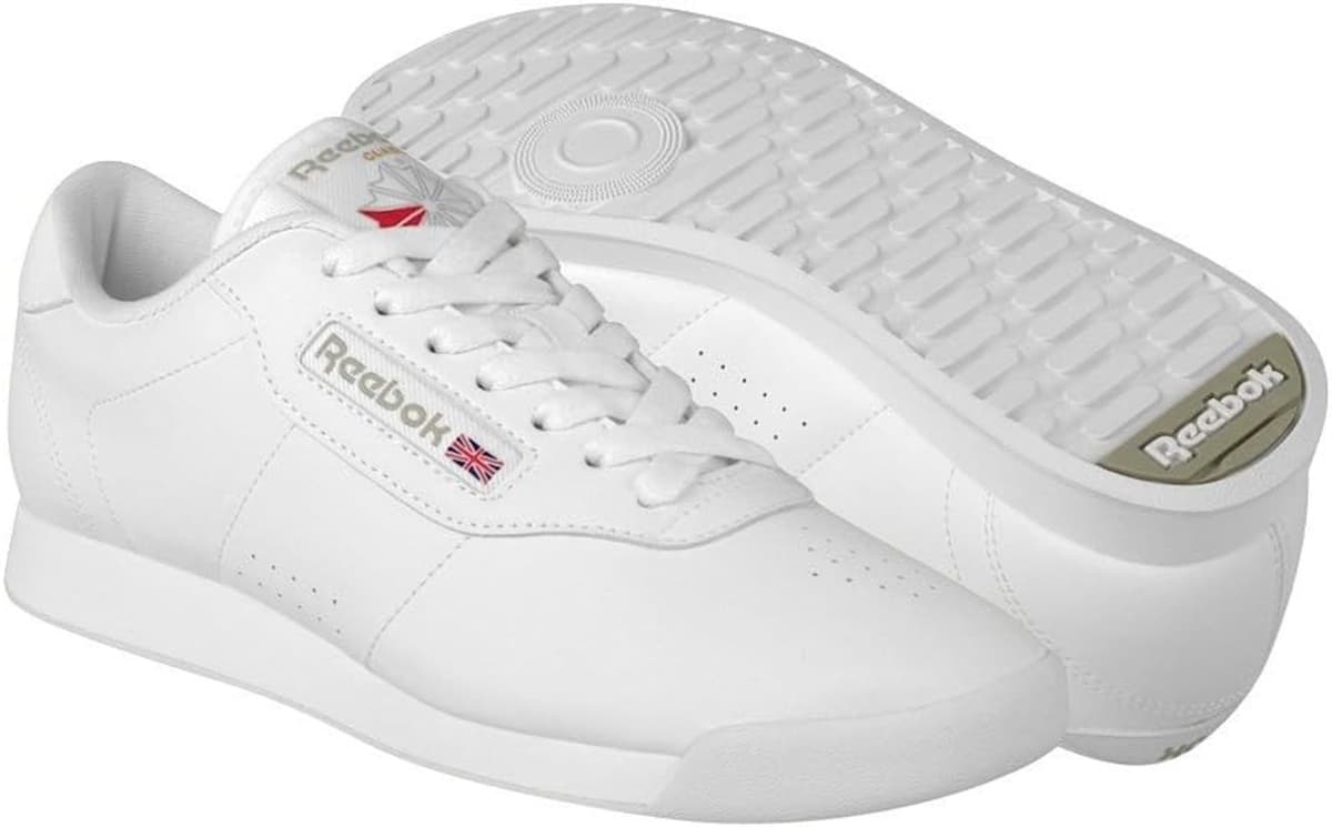 REEBOK PRINCES
