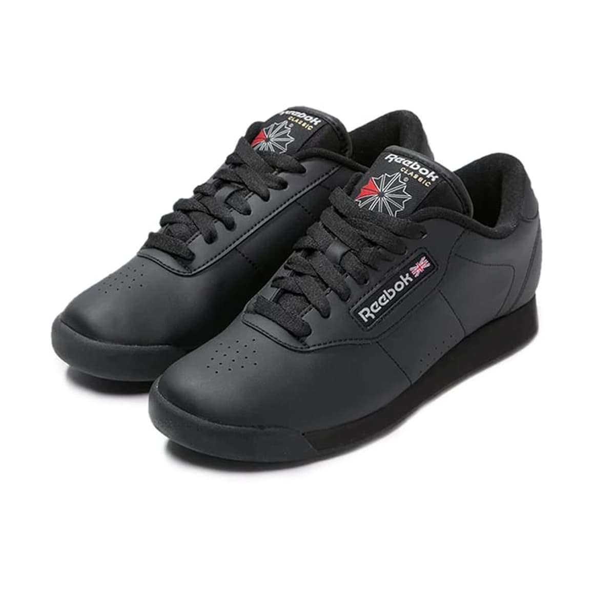 REEBOK PRINCES