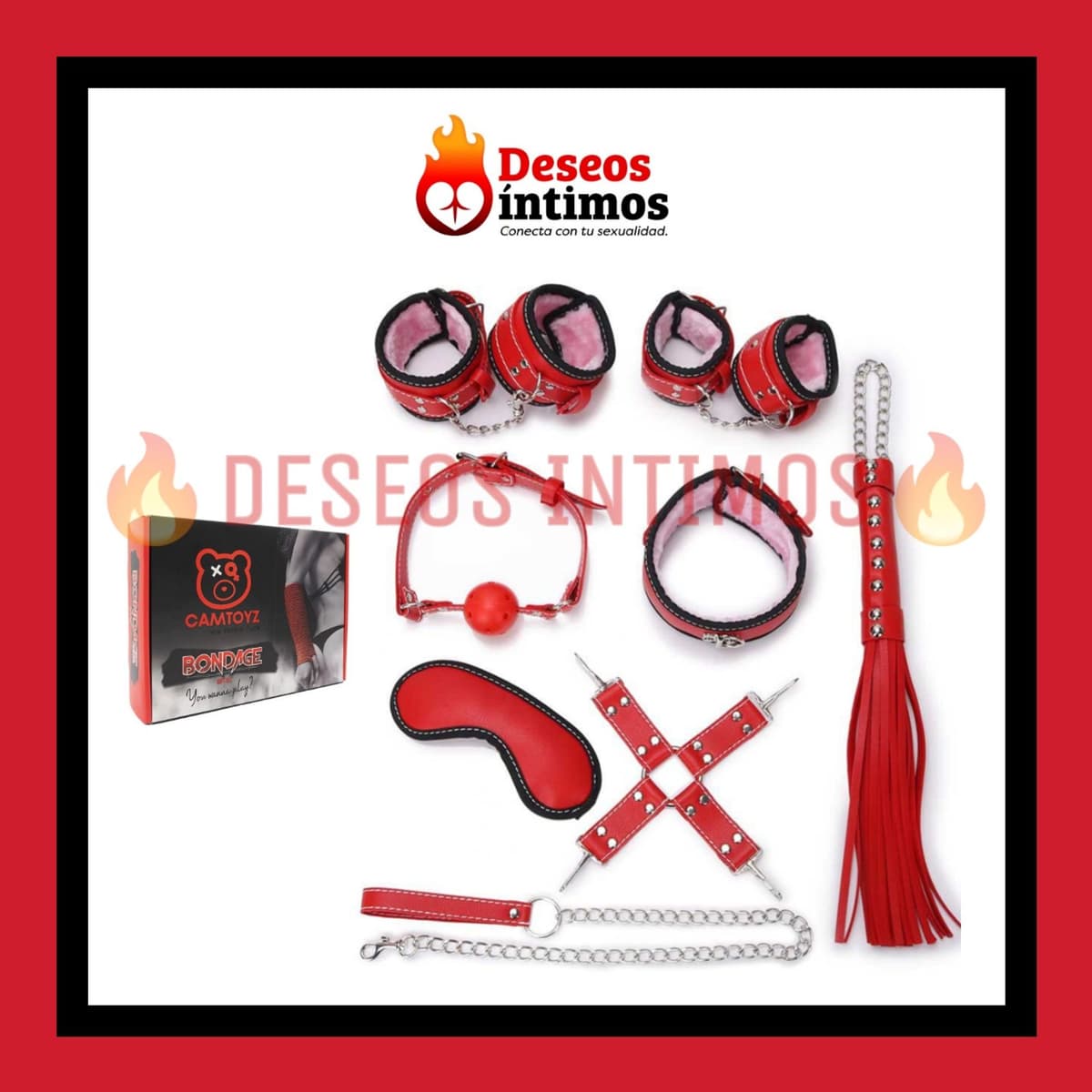 KIT SADO