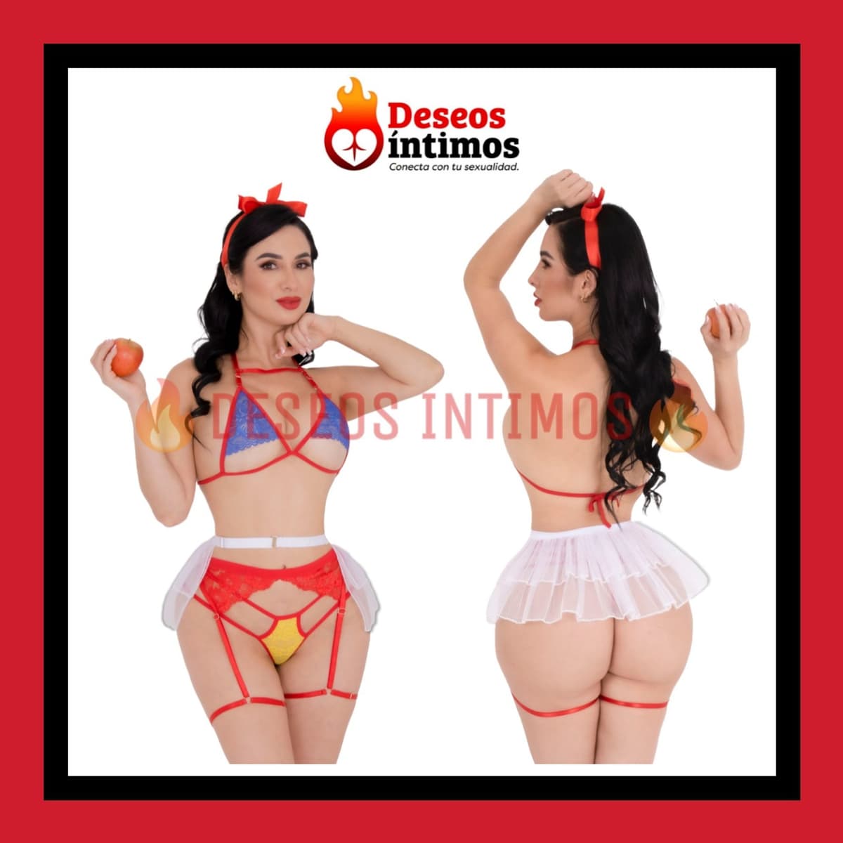 BLANCA NIEVES