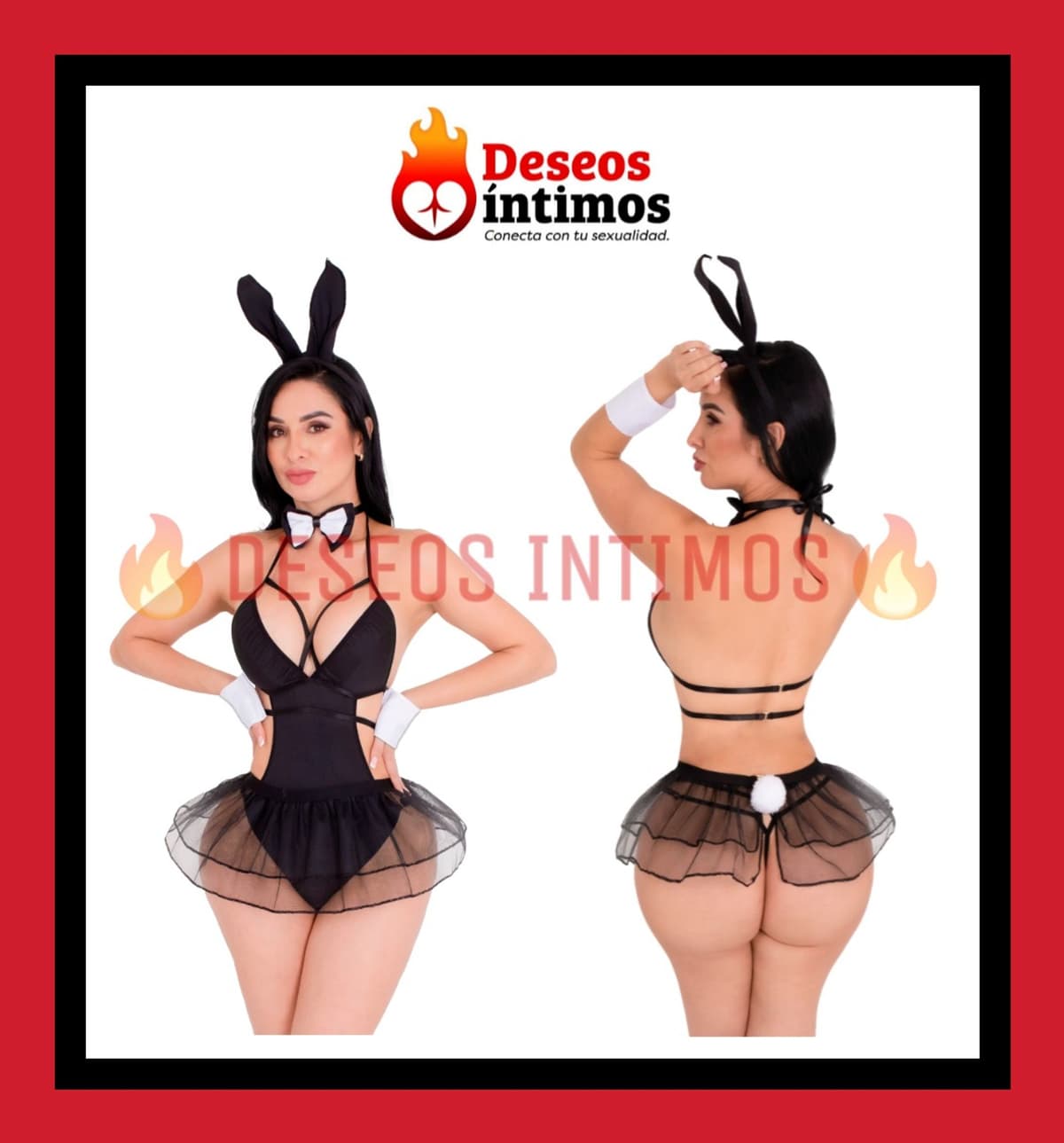 CONEJA DULCE