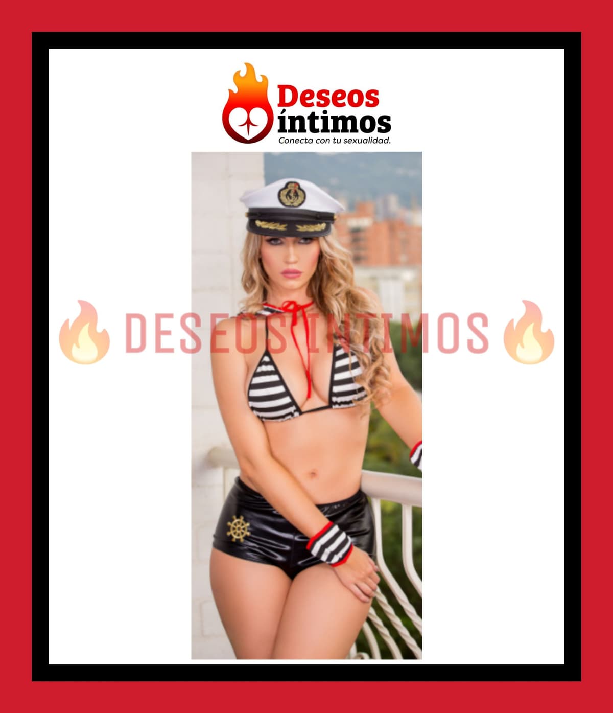 MARINERA