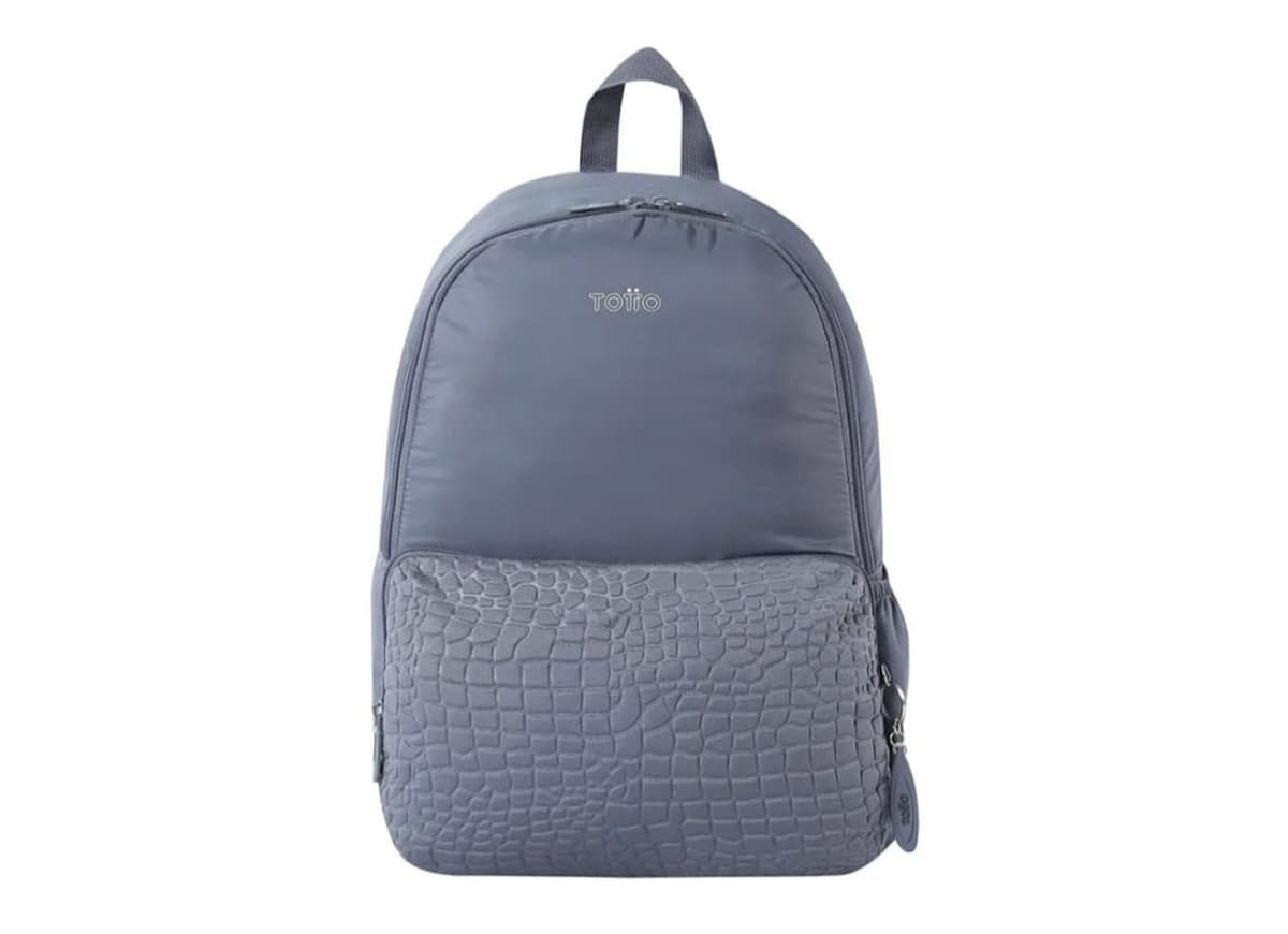 Morral palencia totto