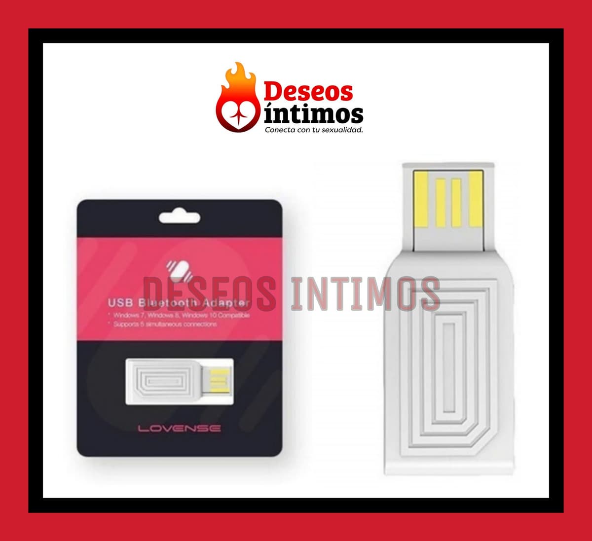 LOVENSE USB