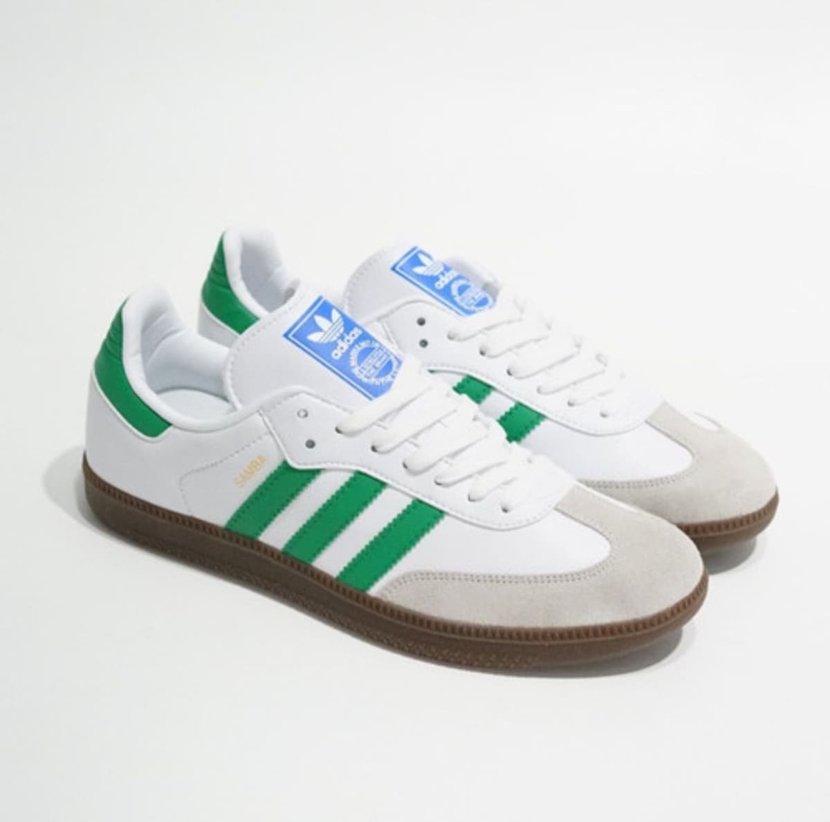 ADIDAS SAMBA DAMA