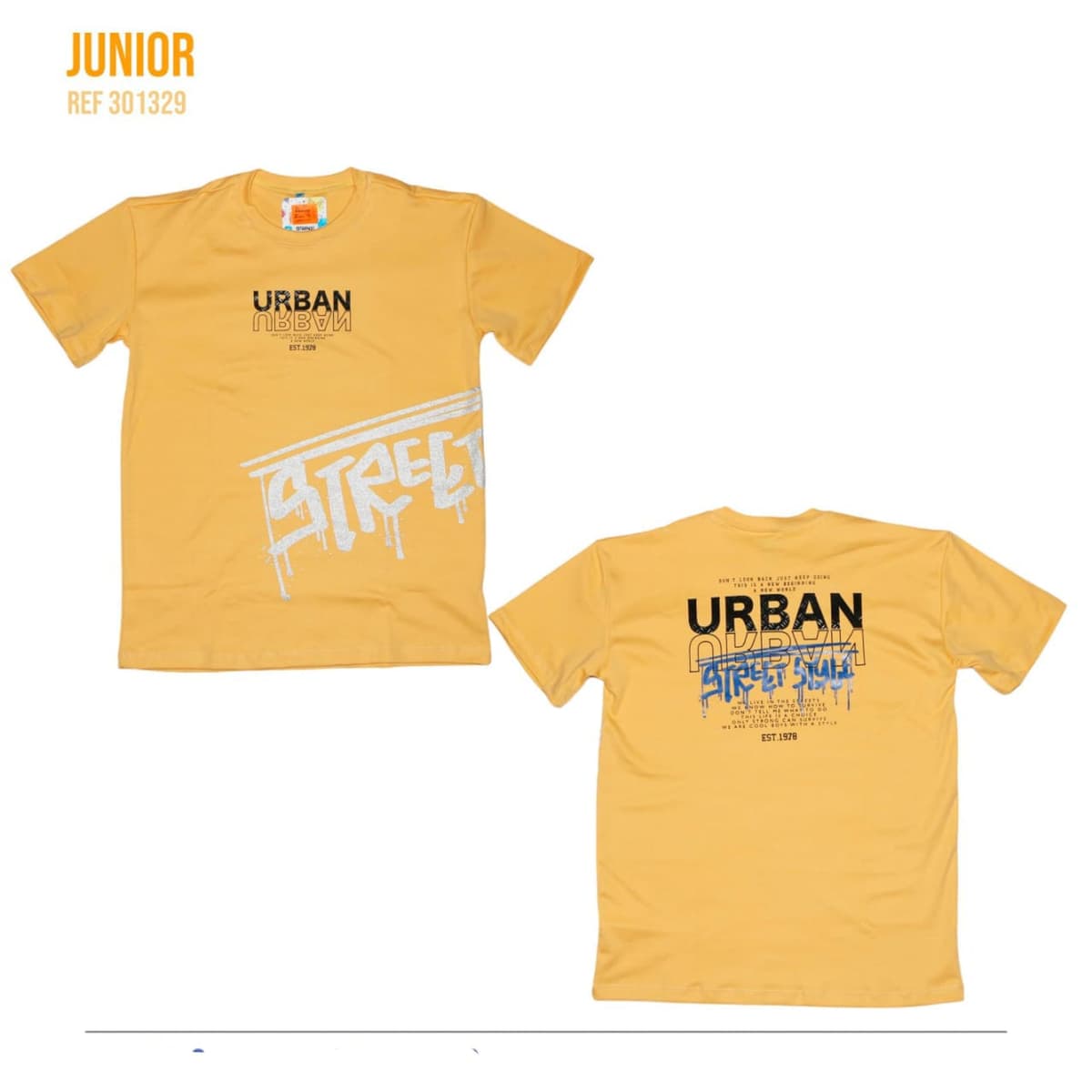 Camiseta  Cr