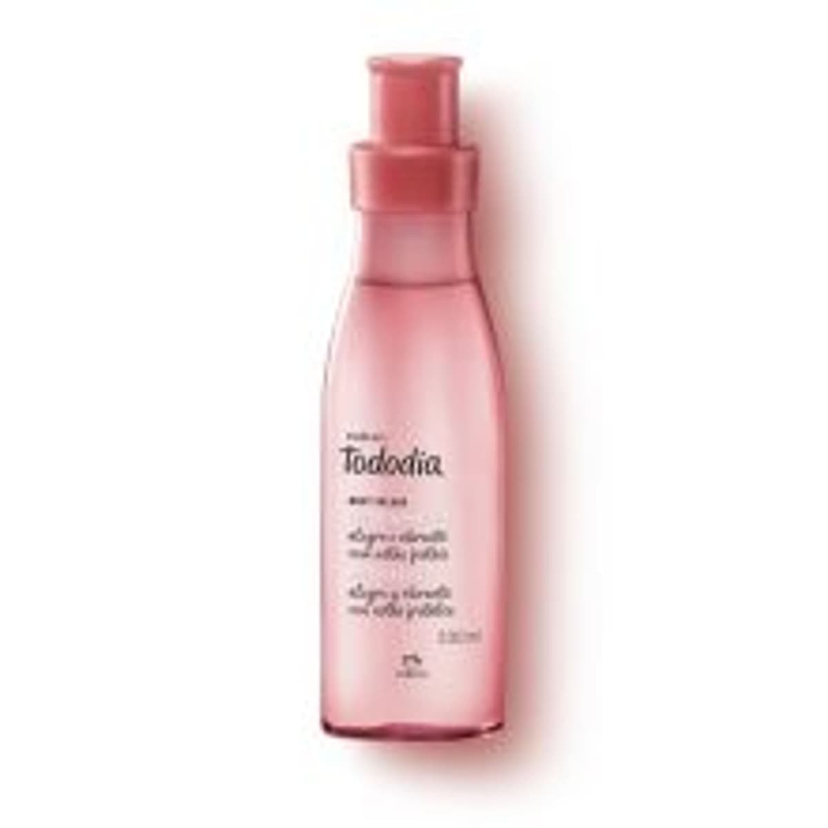 Spray perfumado Tododia SPLASH