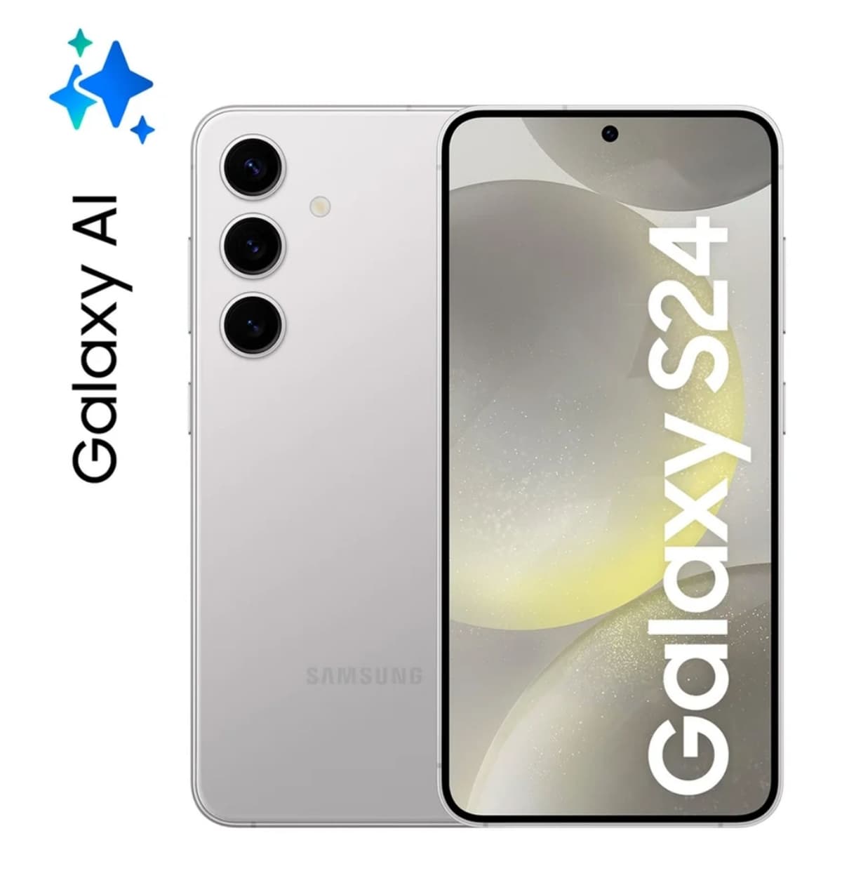 Samsung Galaxy S24 8 x 256 GB