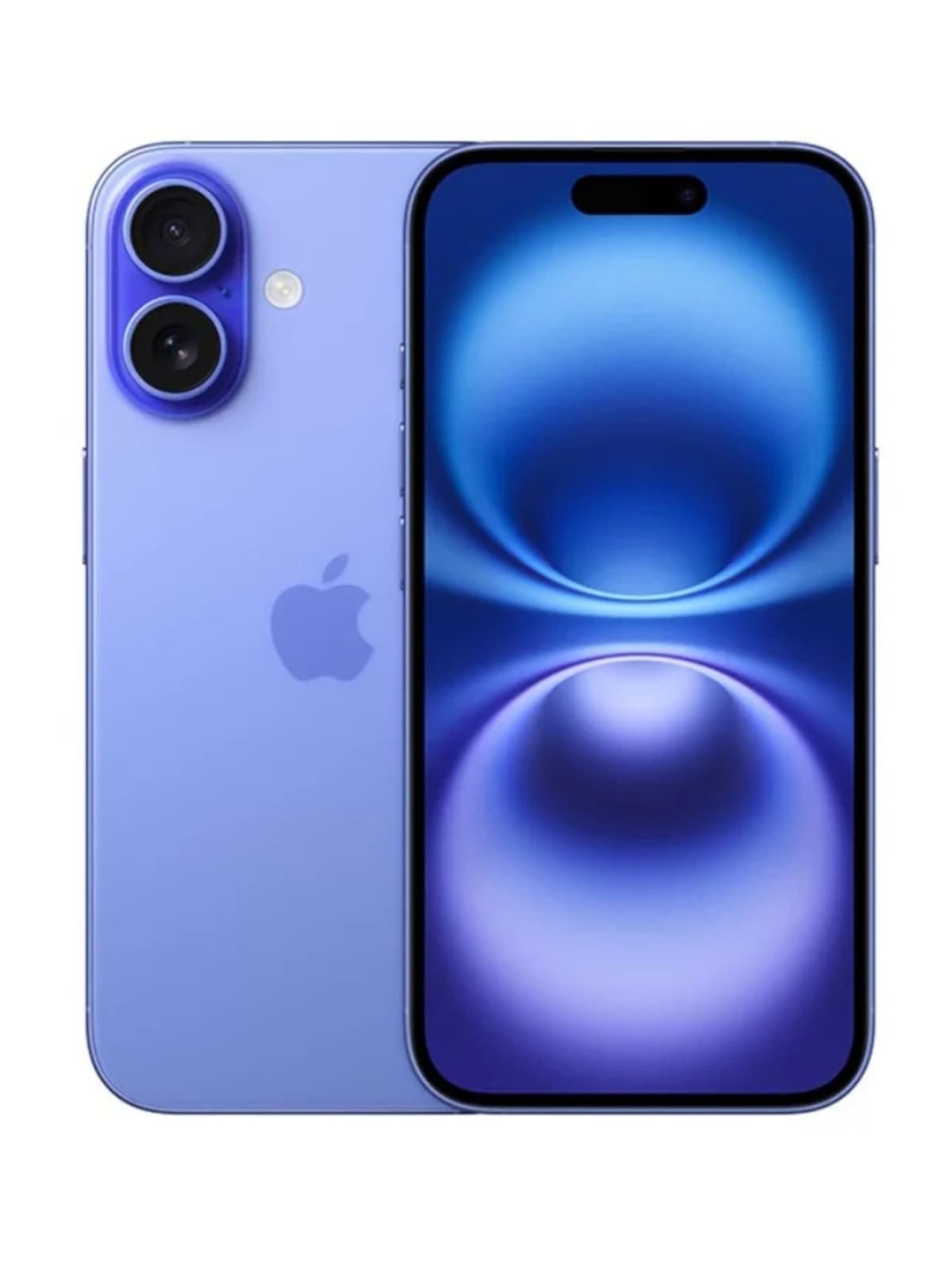 iPhone 16 de 128 GB SIM física