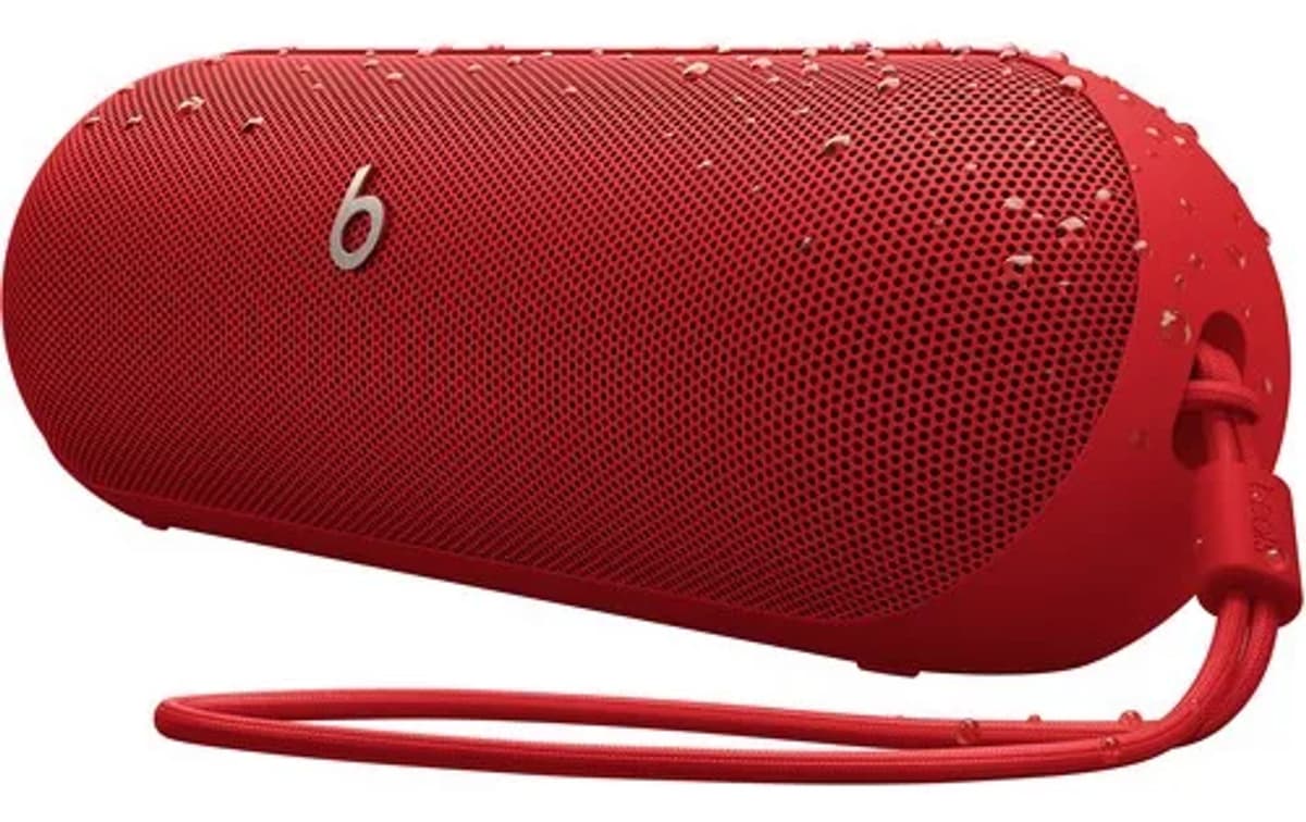BEATS PILL 2024