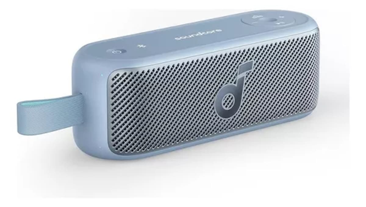 SOUNDCORE MOTION 100