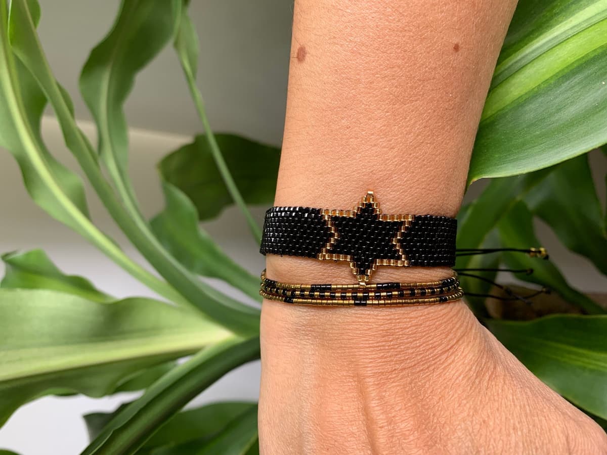 Manilla estrella