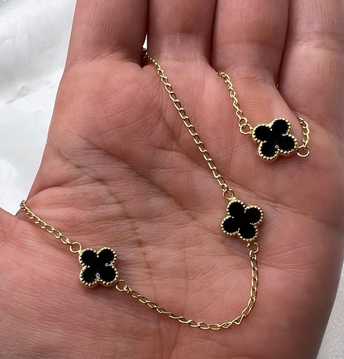 Cadena van cleef