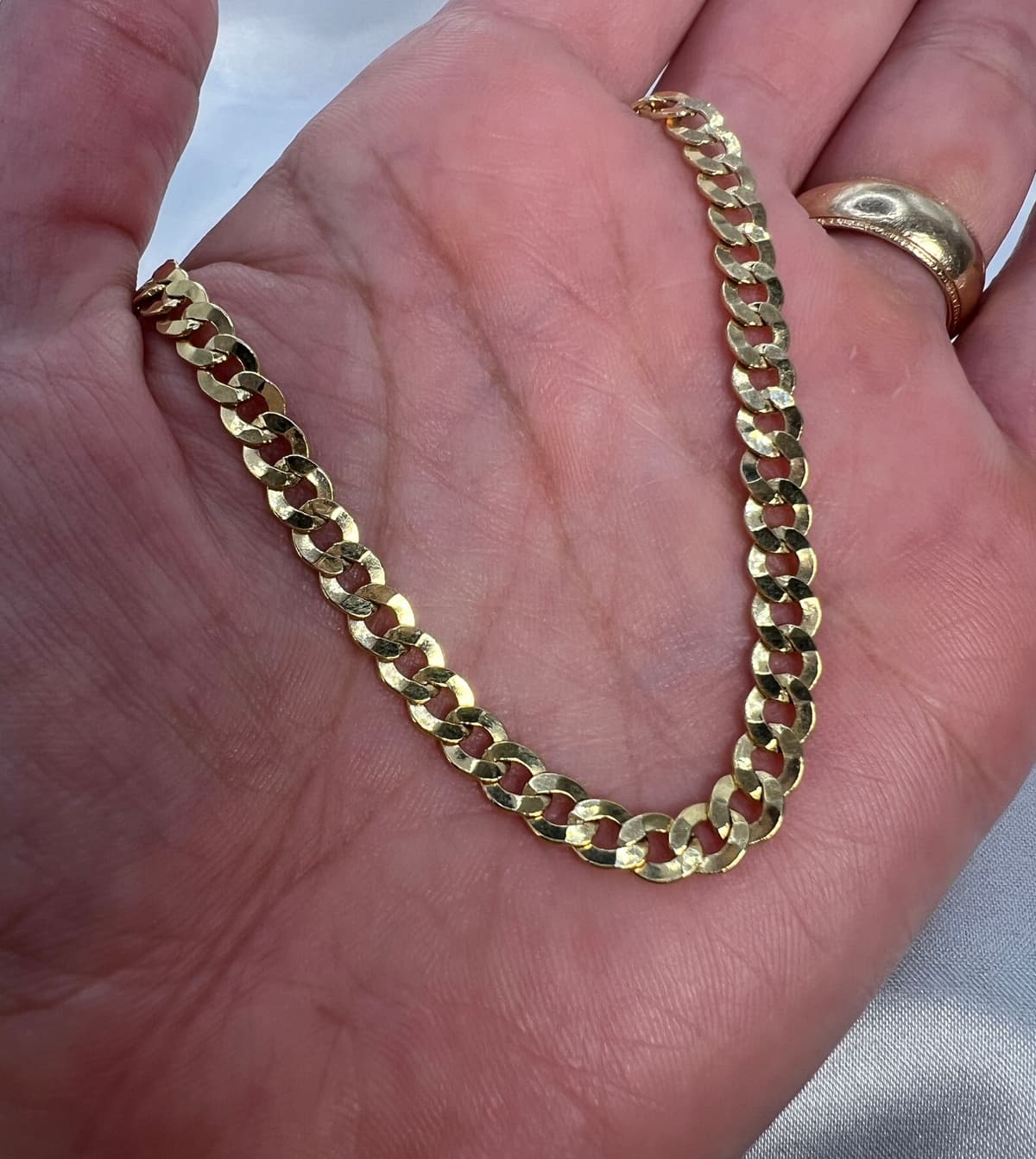 Pulsera cubana