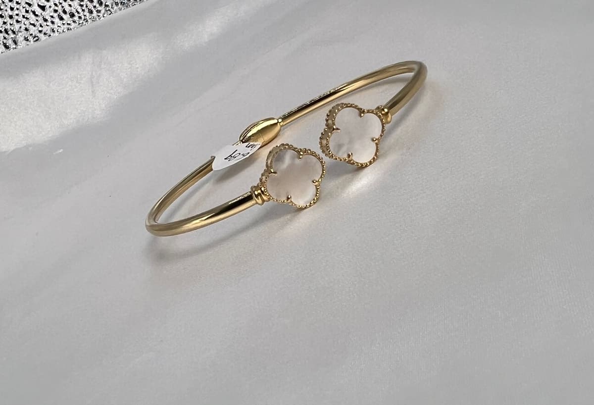 Aro van cleef