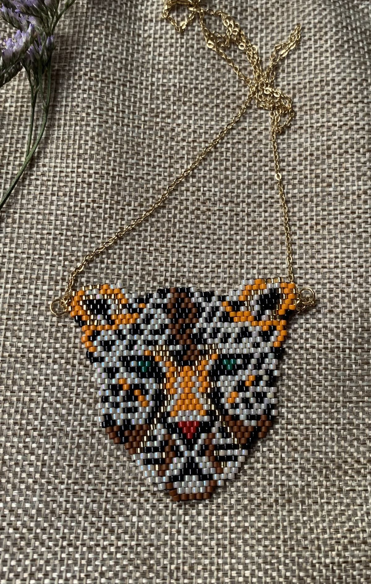 Cadena Tigre