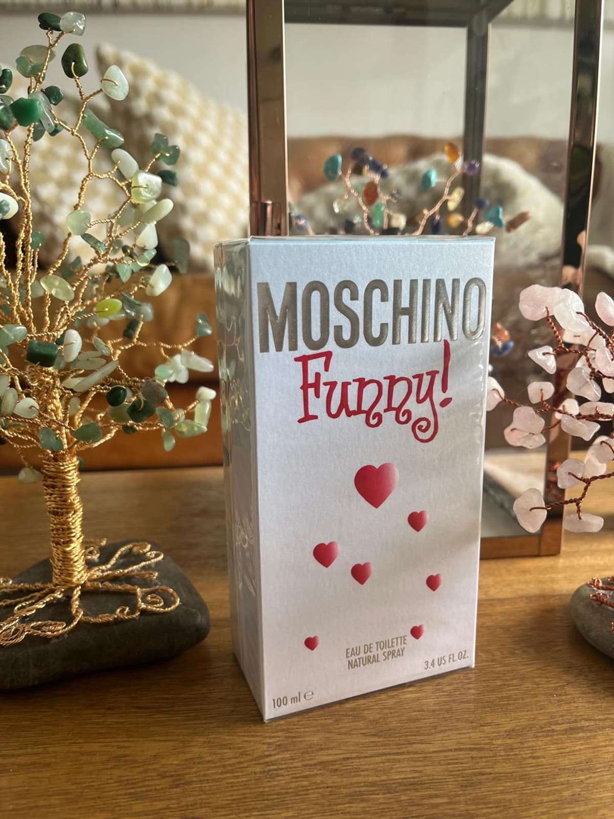 Moschino Funny