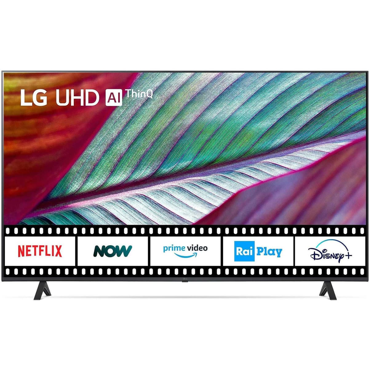 TELEVISOR LG 55"