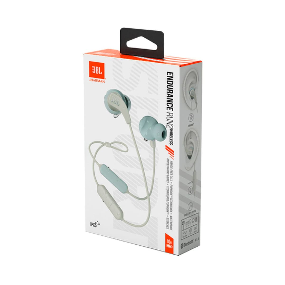 Audífonos JBL Endurance Run2