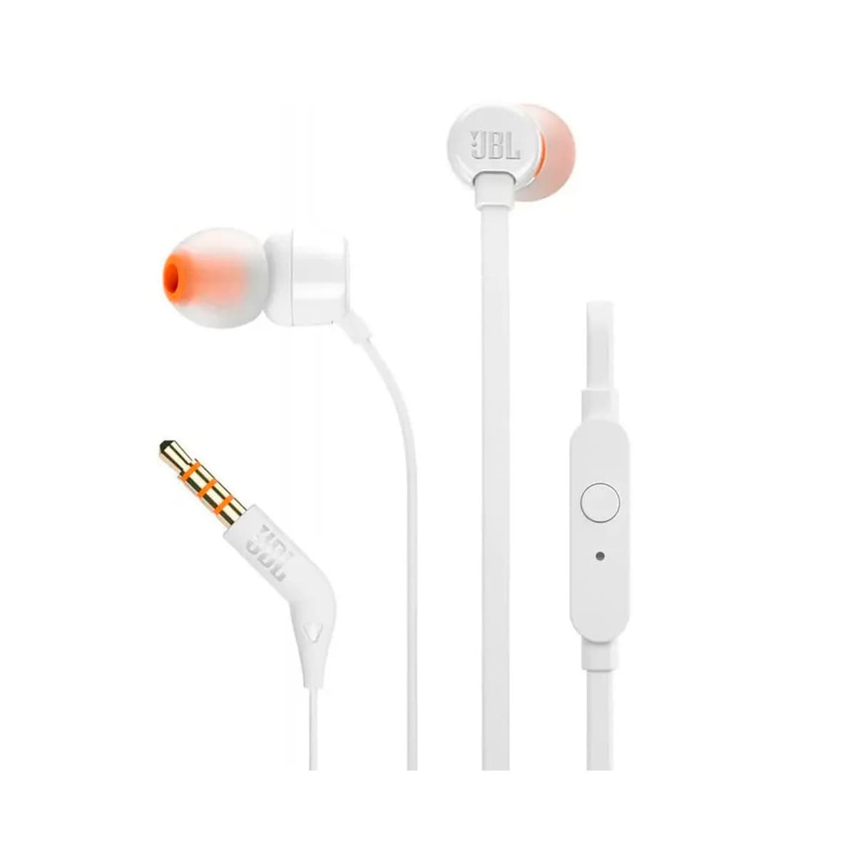 Audifoos JBL Tune110