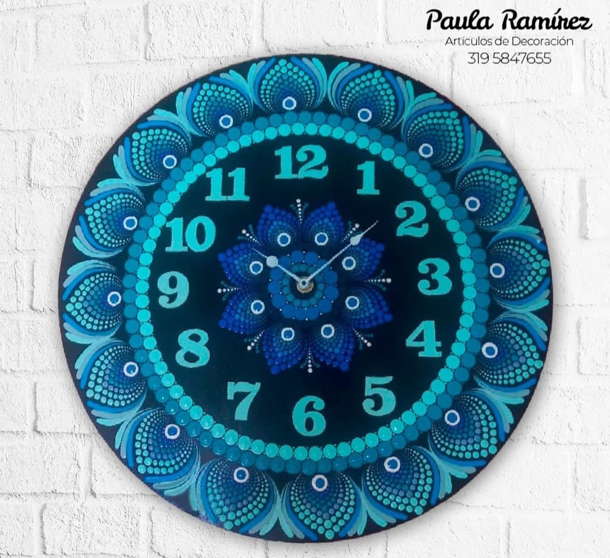 Reloj