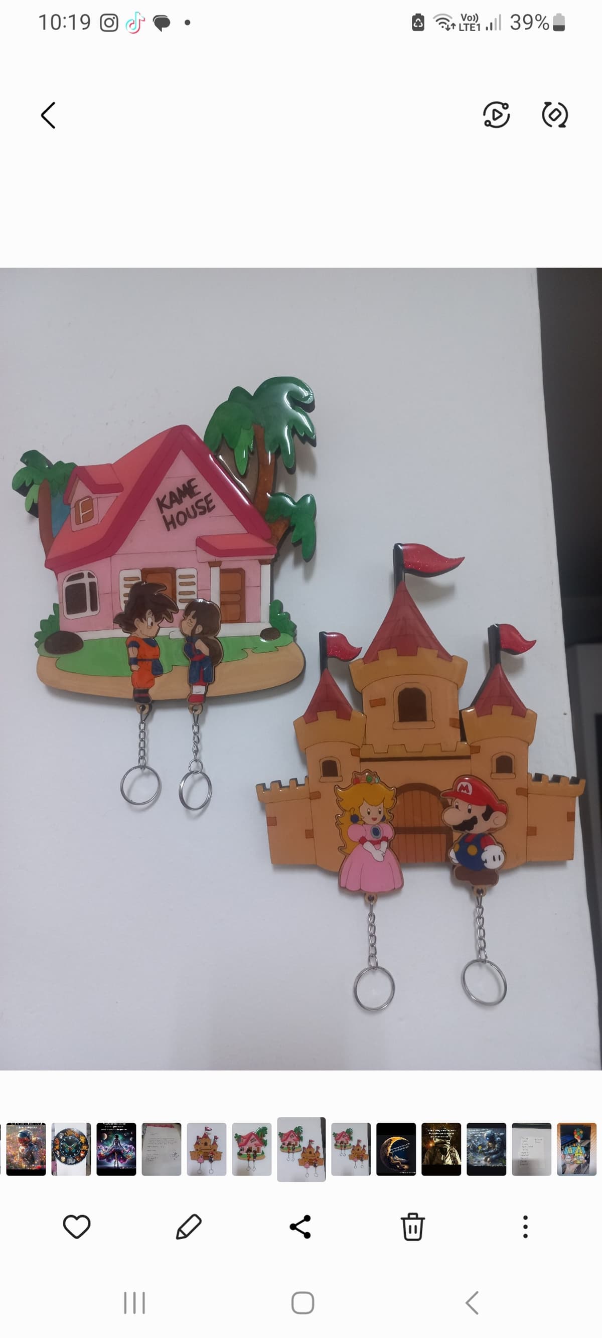 Portallaves