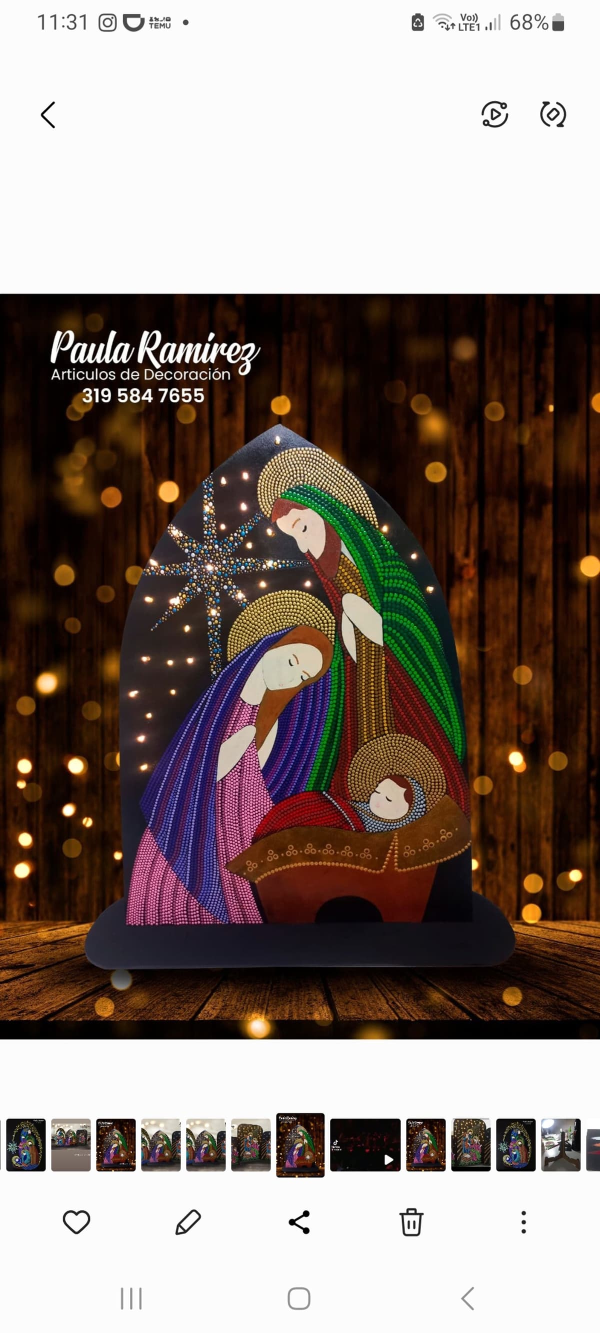 Pesebre